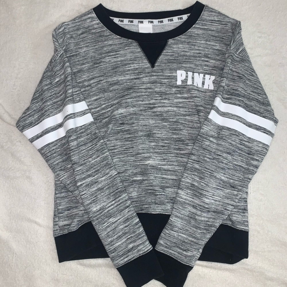 Victoria’s Secret PINK crewneck